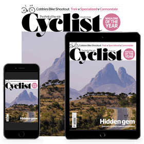 Cyclist Subscription Offer