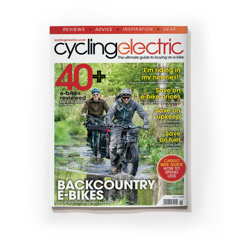 Cycling Electric Issue 11