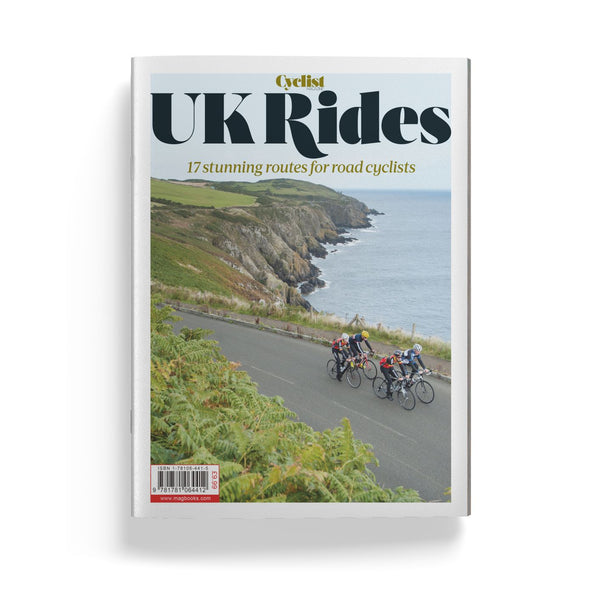 magazine – Cyclist Shop