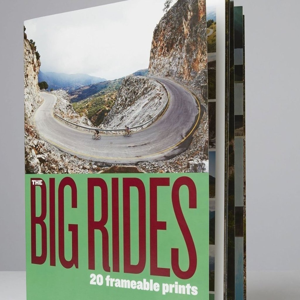 Print big shop pictures