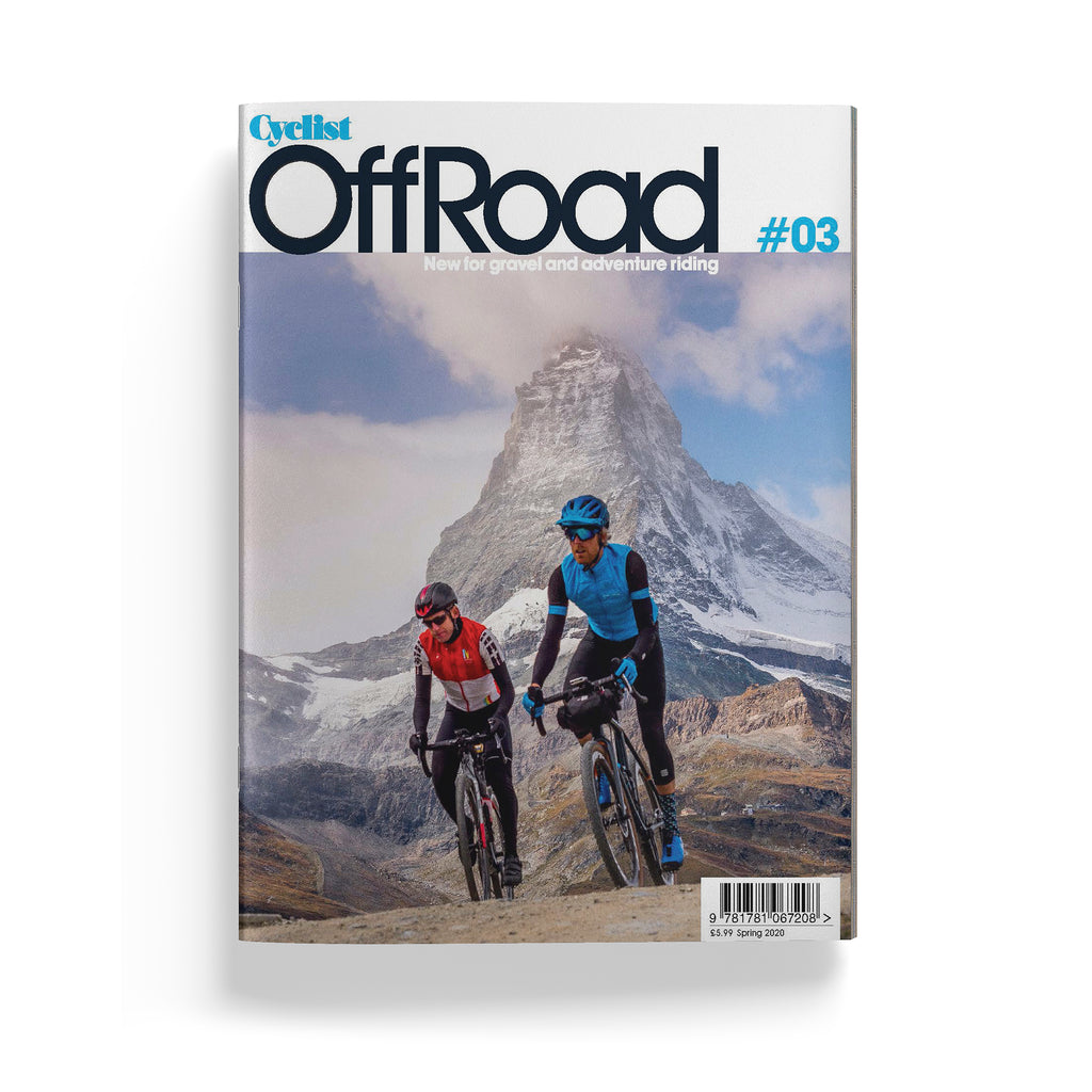 Off-Road Issue 3
